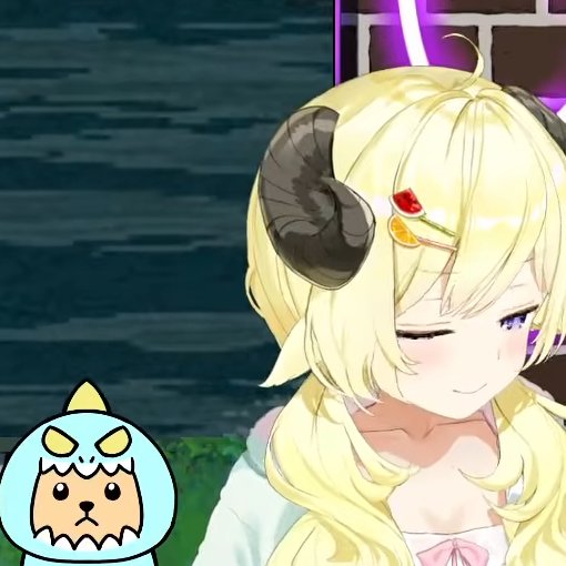 ハーシュ tweet media