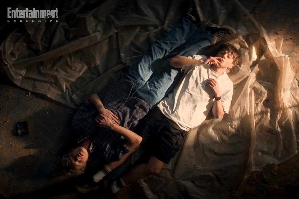 Brad @ Dread Central tweet media