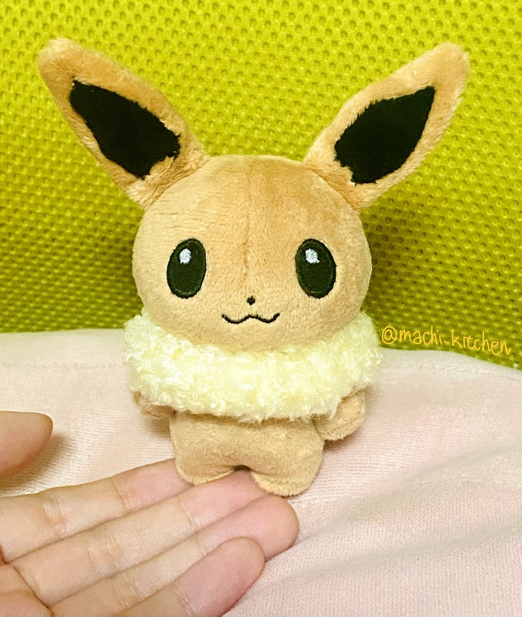 もふげ tweet media