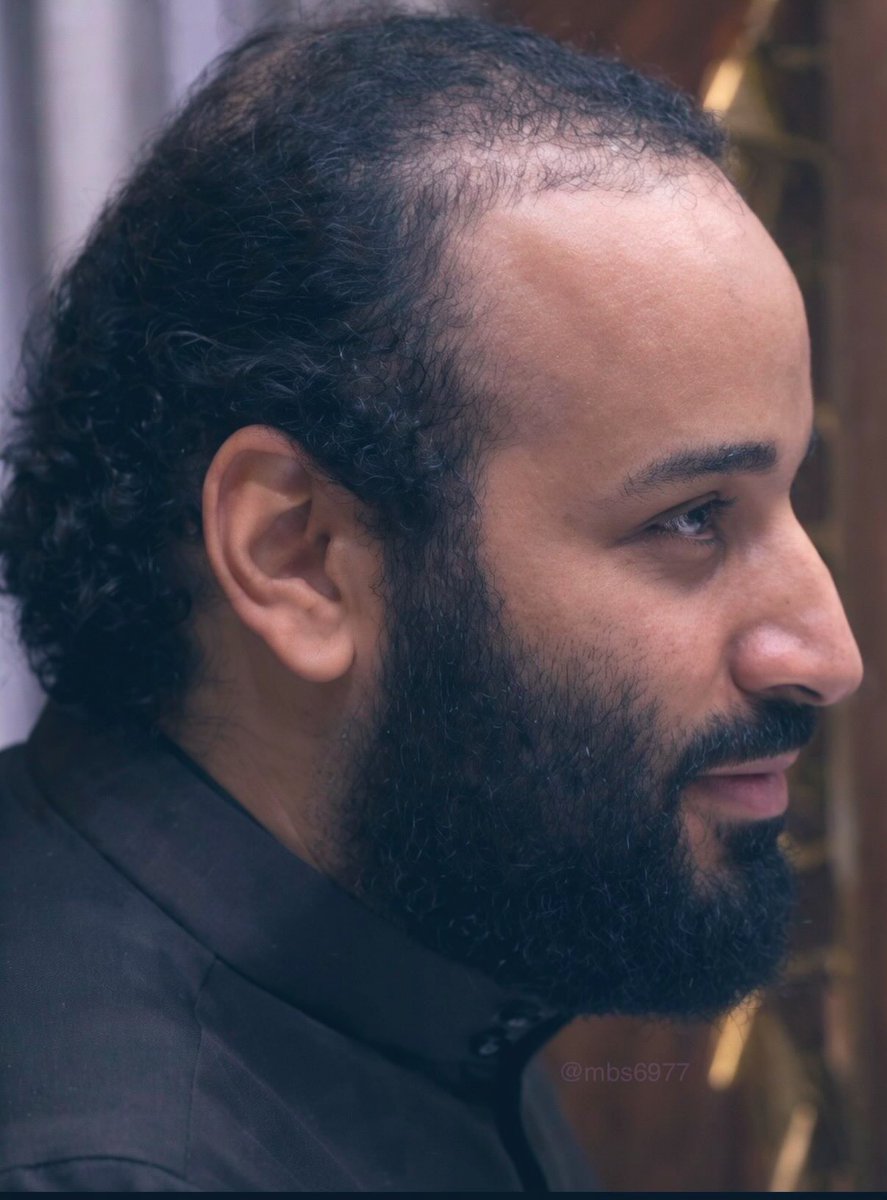 محمد بن سلمان بن عبد العزيز (Informal) tweet media