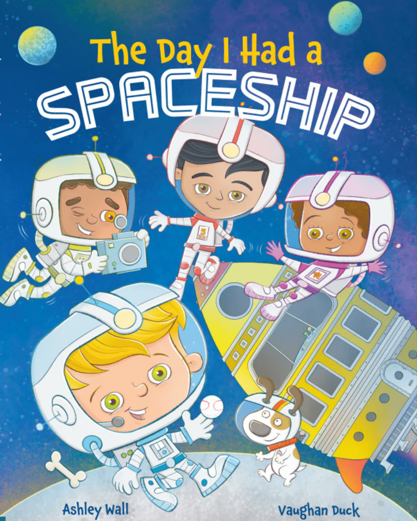 Children's Book Council tweet media
