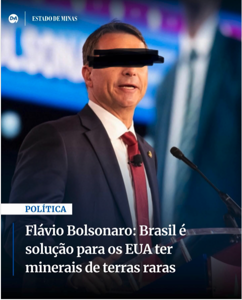 CarlosMarks1818's tweet photo. @cassioolivveira @FlavioBolsonaro EXCELENTE! Exatamente assim. https://t.co/l5NypVbGBq