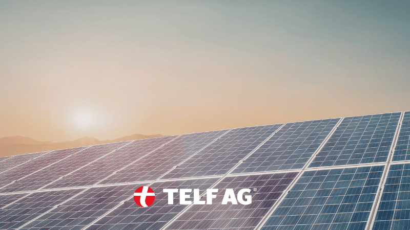 TELF AG tweet media