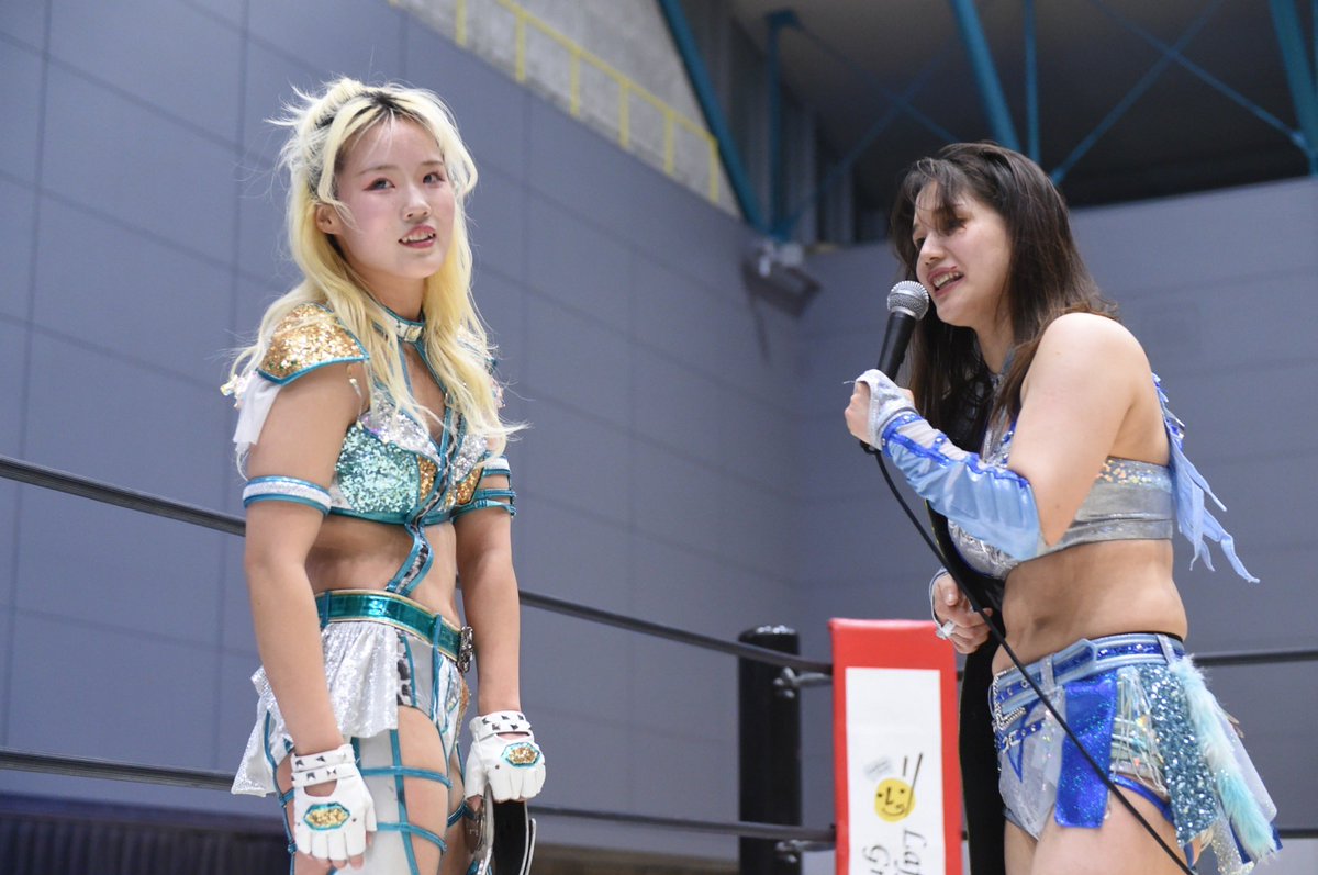 ビクトリア弓月 tweet media