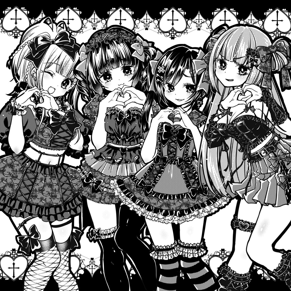 🌷もちゃん🌷 tweet media