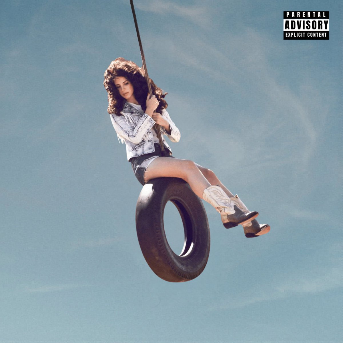 You Seem Pretty Sad For A Girl So Wild And Free is out June 12th