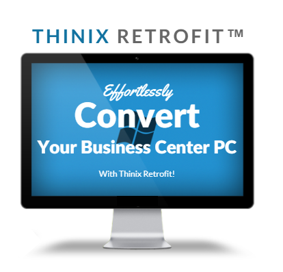 Need a more secure guest-use PC for your business, lobby or hotel? Click to learn how Thinix Retrofit™ can help! thinix.com/products/hospi…
