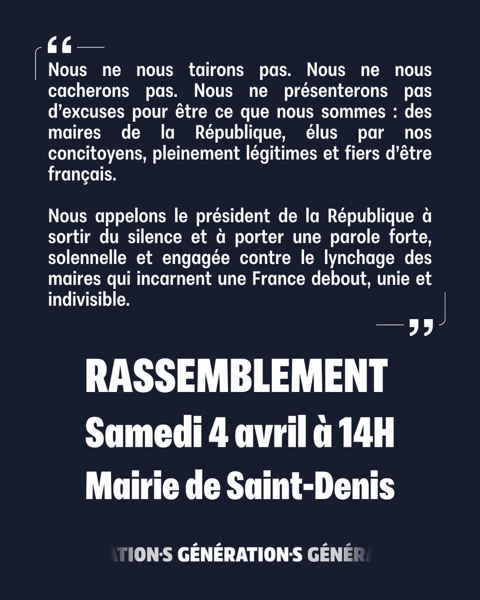 Génération·s tweet media