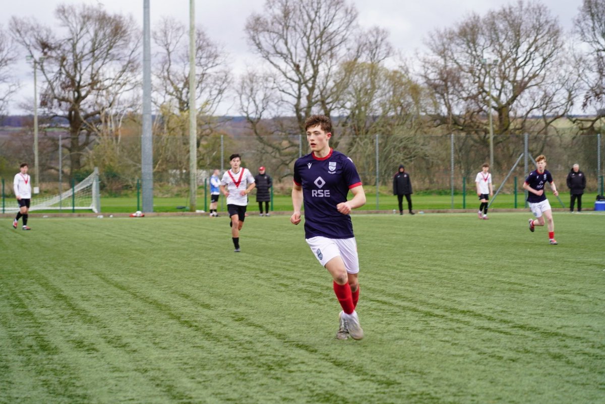 Ross County FC tweet media