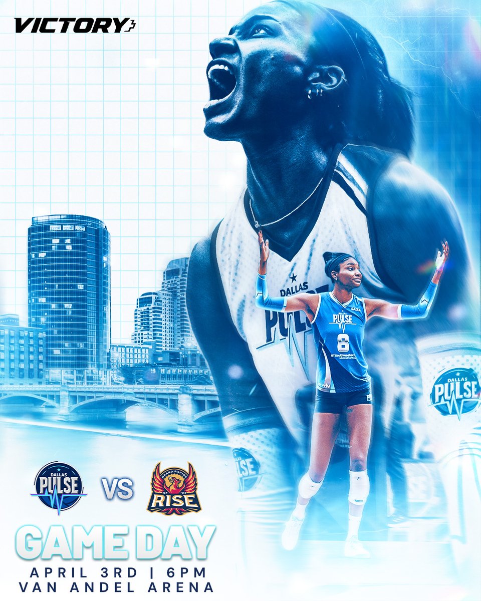 Dallas Pulse tweet media