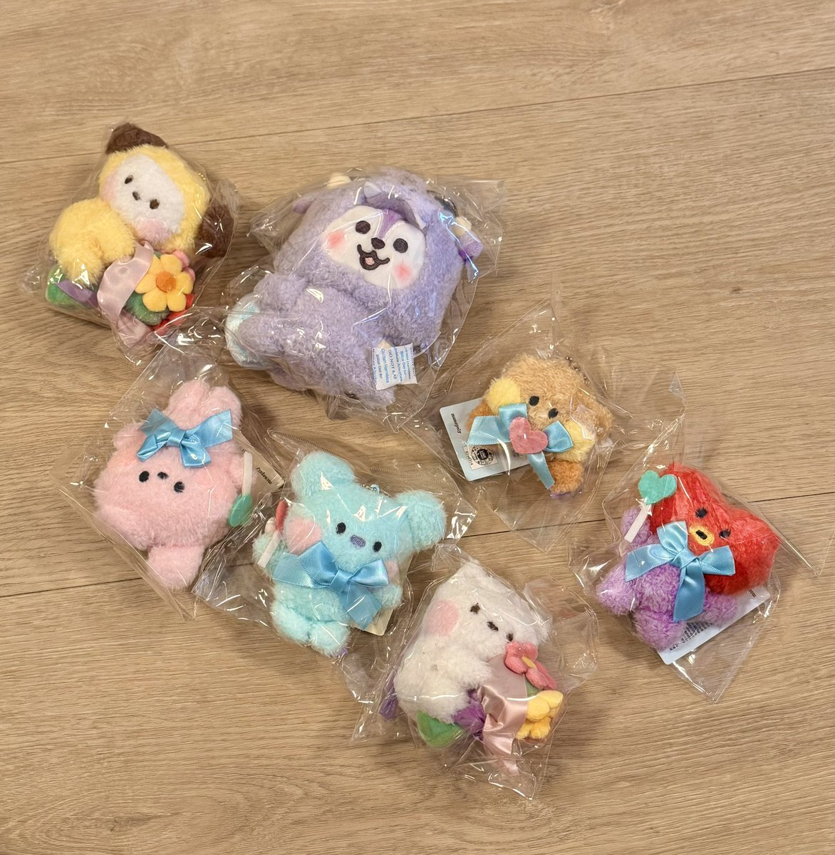 Charlotte⁷ ✨ tweet media