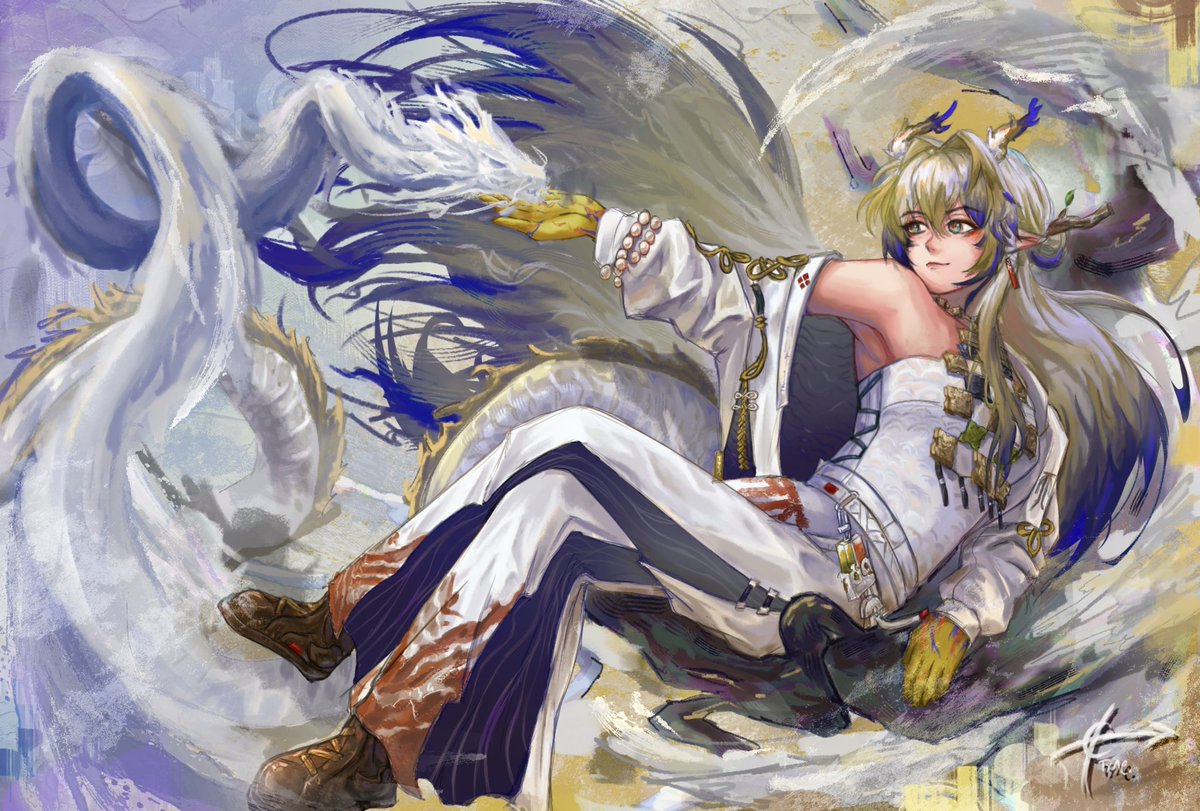 Tyne ✨|| comms open! tweet media