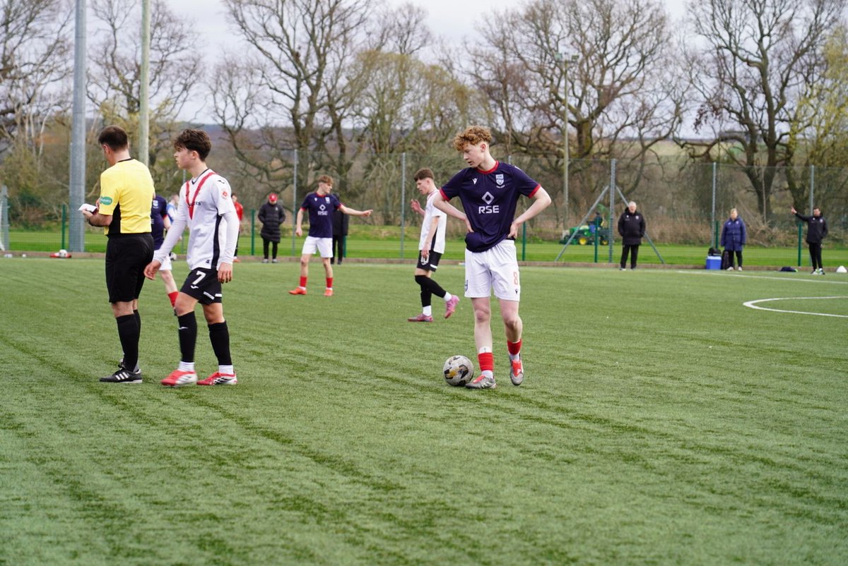 Ross County FC tweet media
