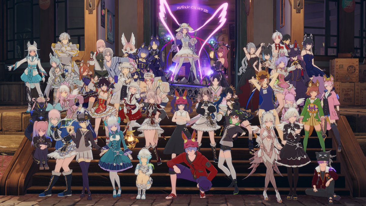 カガミ_3🪞 tweet media