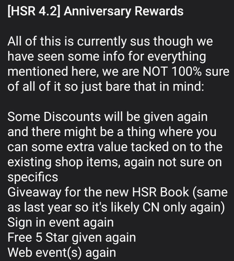 Star Rail Universe tweet media