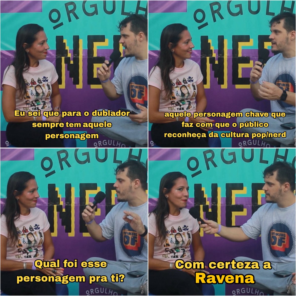 Portal Ravena Brasil tweet media