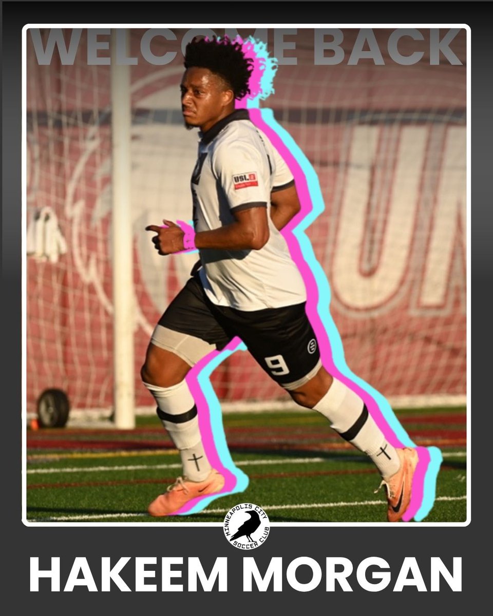 Minneapolis City SC tweet media