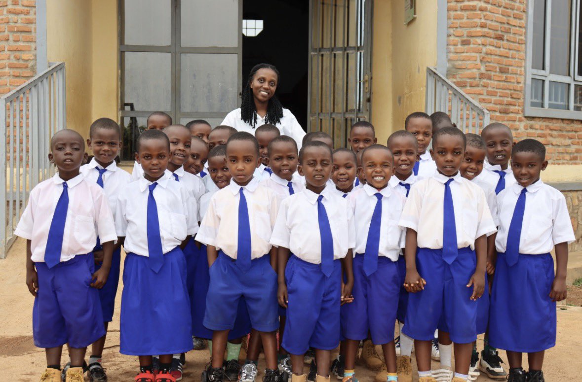 shelterthem_rw's tweet image. At Shelter Them, we partner with faith leaders to serve vulnerable children &amp;amp; communities with dignity, hope, and opportunity.

This year, we’re looking for more partners.

Together, we don’t just give, we build futures filled with hope.

#PartnerWithUs #FaithInAction #Hope