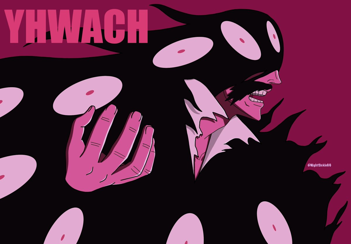 NightSickle tweet media