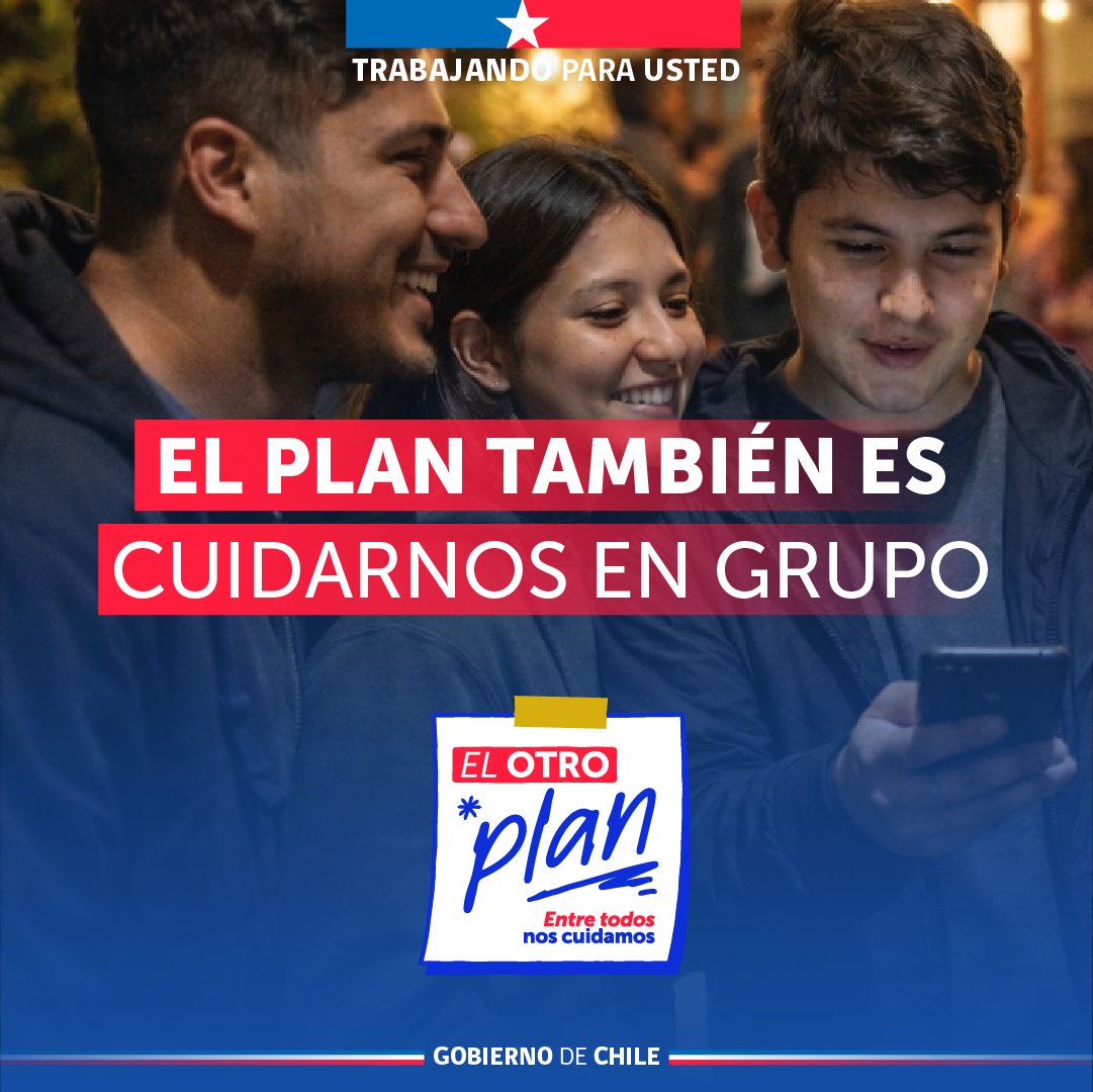 Senda Los Rios tweet media