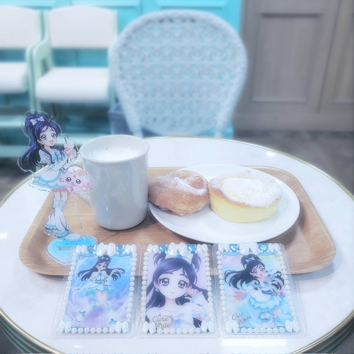 漂白石鹸 🦷 🫧 🚿 tweet media