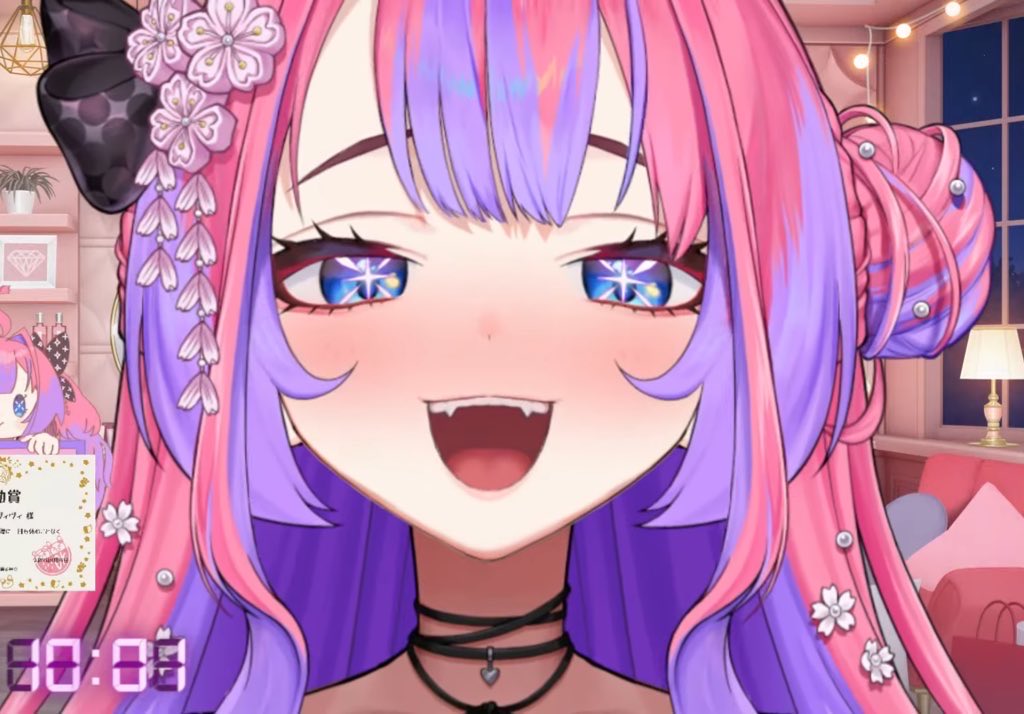 きんとき💅✨🎧🔧💬🔁💙 tweet media