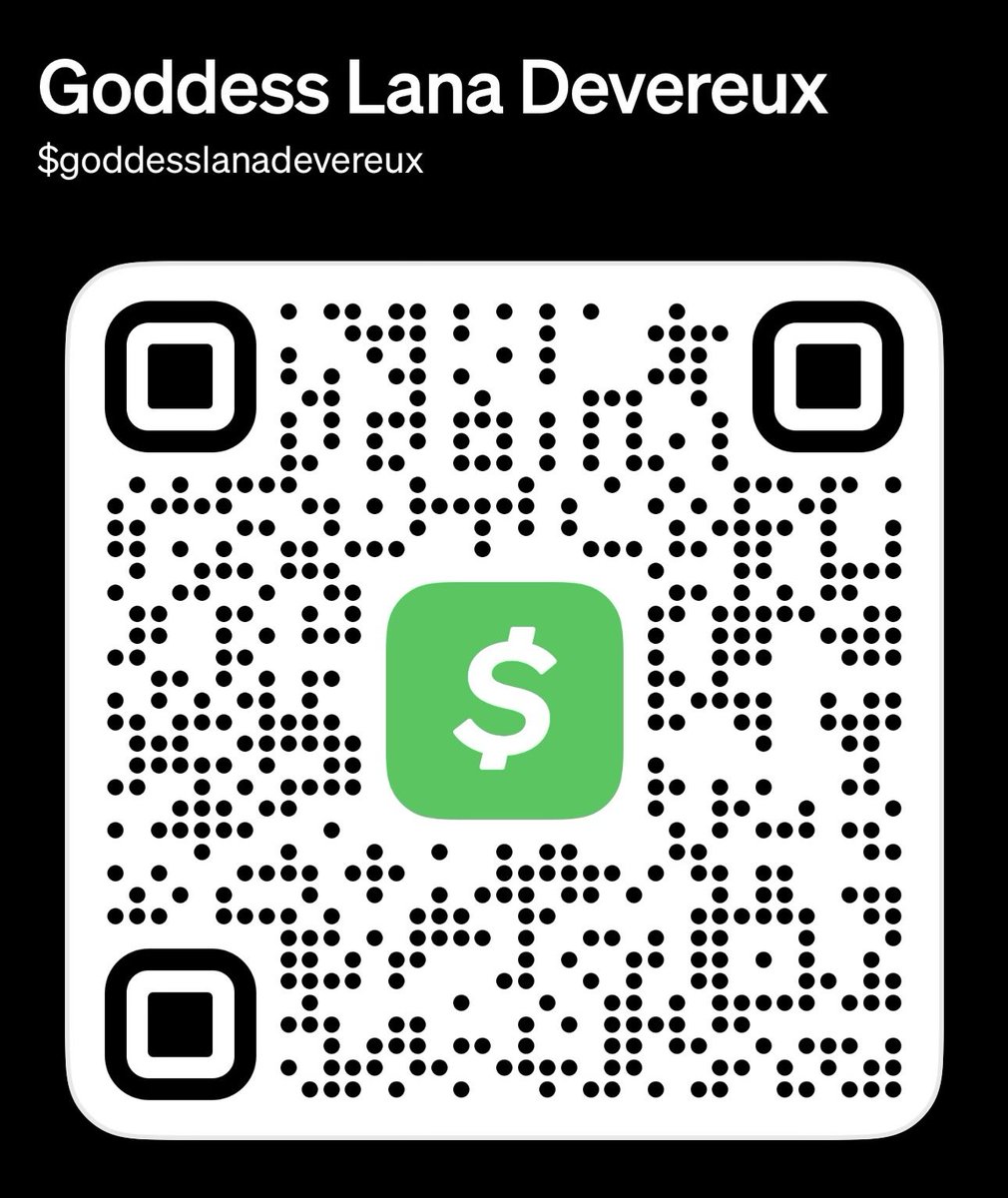 lana_devereux's tweet photo. Some of you subs are lazy. It takes less than a minute to click a few buttons and drain your wallet.
Do it now.
$goddesslanadevereux
#herepiggypiggy #goddess #paypig #walletdrained https://t.co/MCdktmLHX4