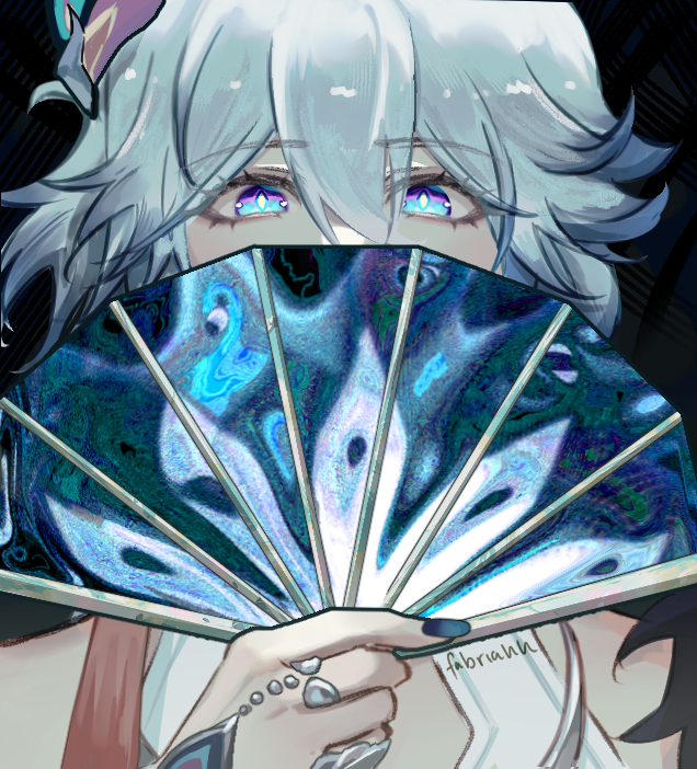 hypnotic 

 #HonkaiStarRail #Yaoguang