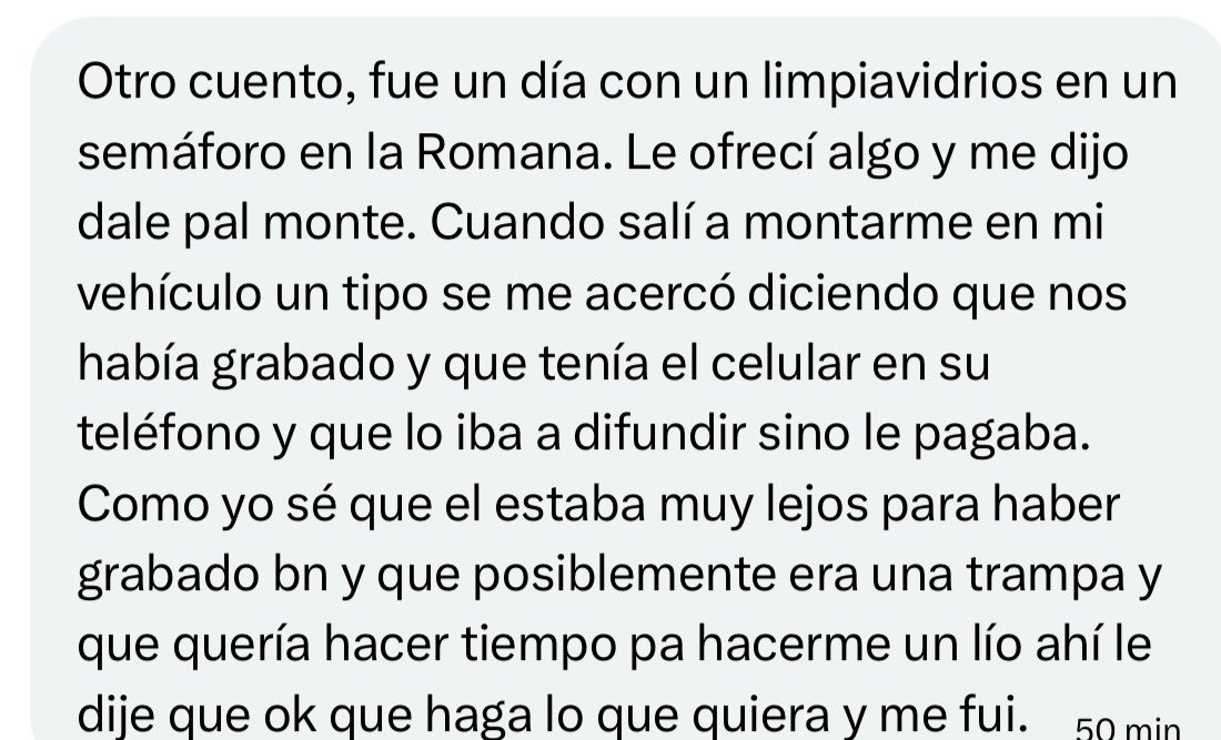 RelatosyConfesionesRD tweet media