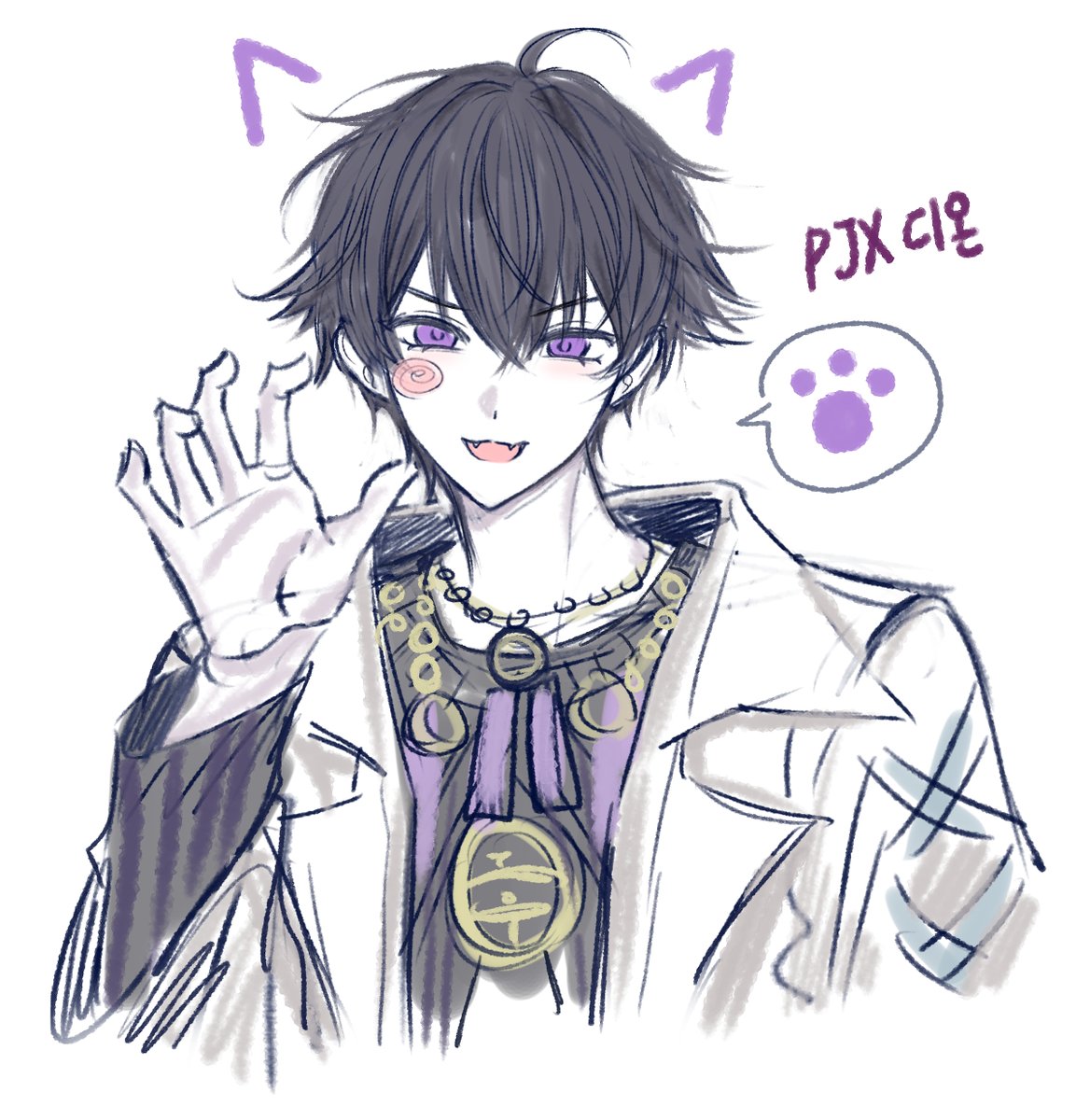 불떡꼬치 Coach tweet media