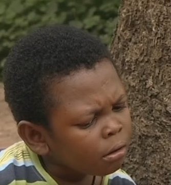 Ugandan! tweet media