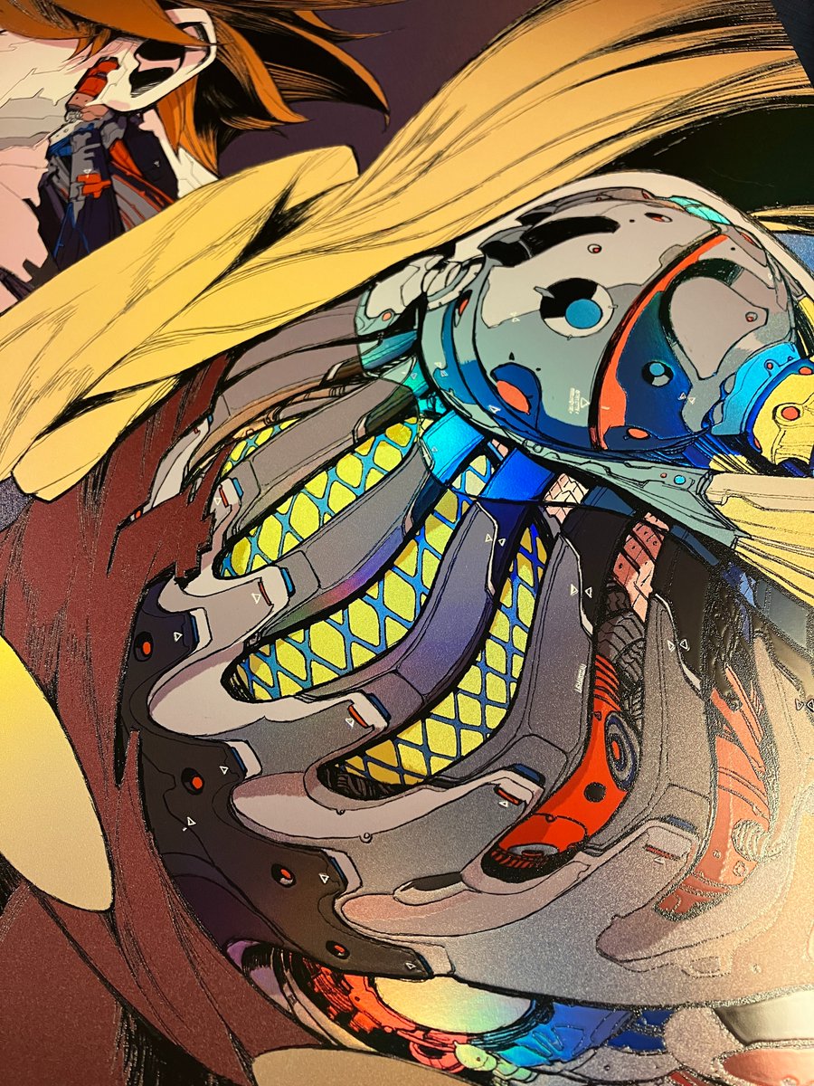 TERU 👹💀✨ tweet media