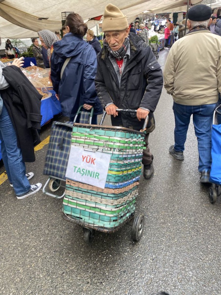 Yücel Boğazkaya tweet media