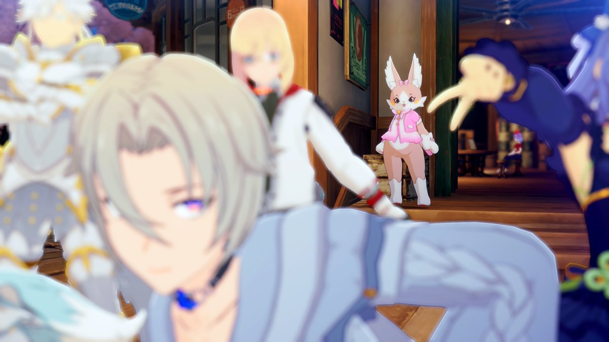 ヨル🌃 tweet media