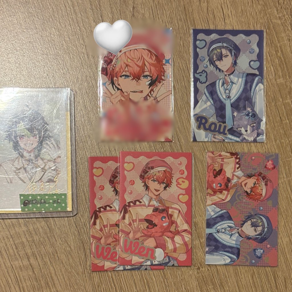 おかか tweet media