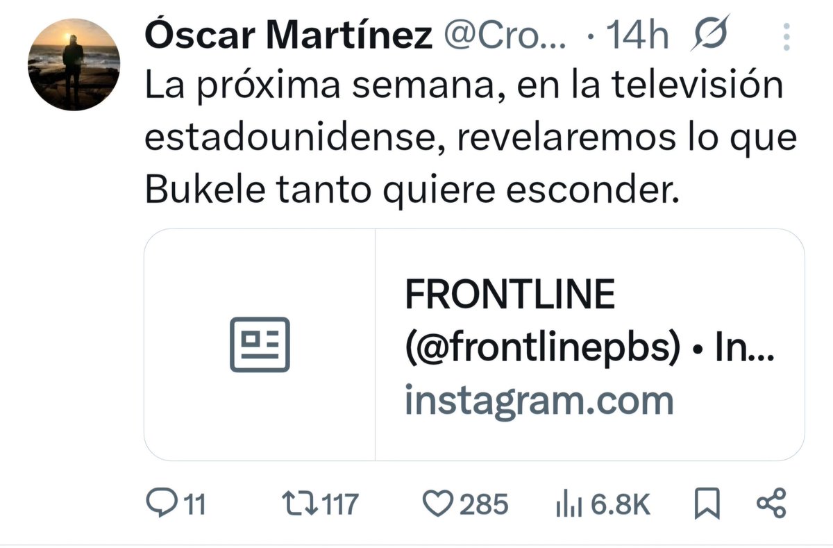 Chelita 🇸🇻 tweet media