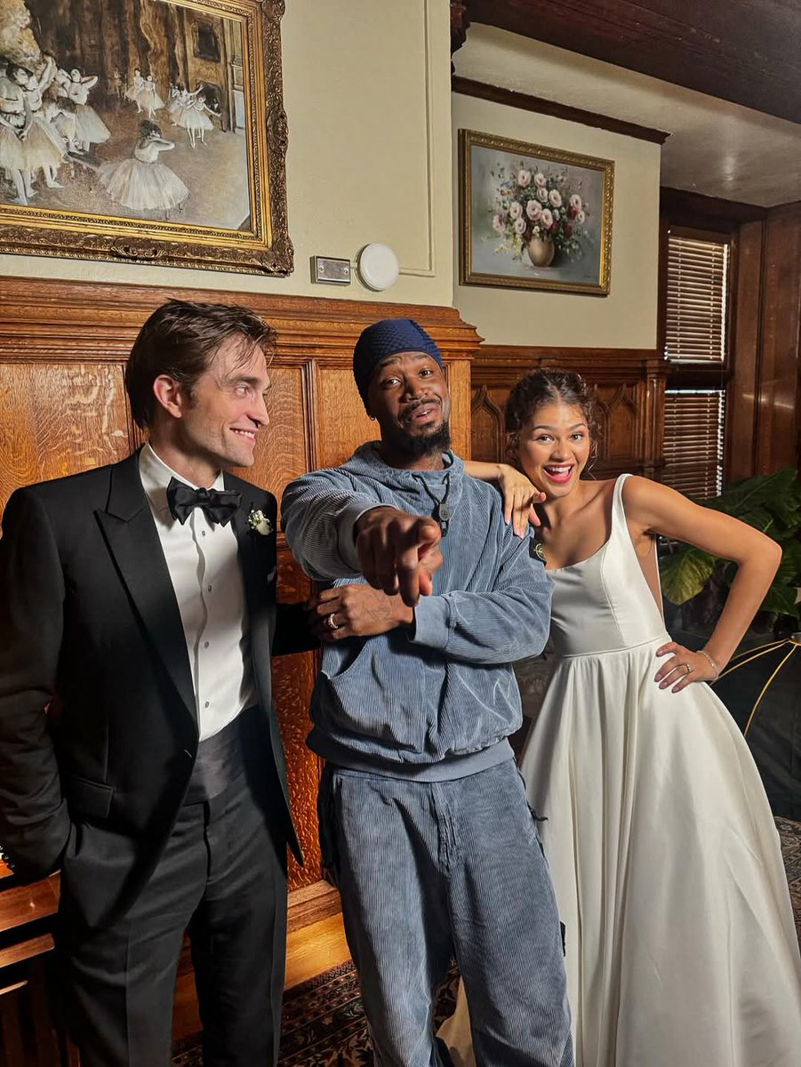 archive zendaya ⭑ tweet media