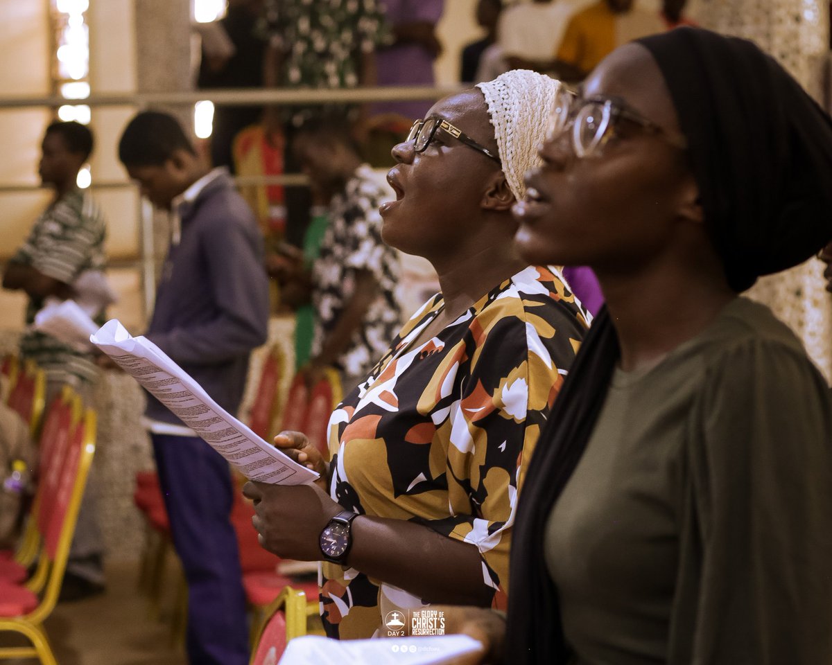 DLCF OAU tweet media