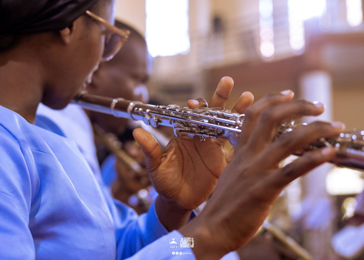 DLCF OAU tweet media