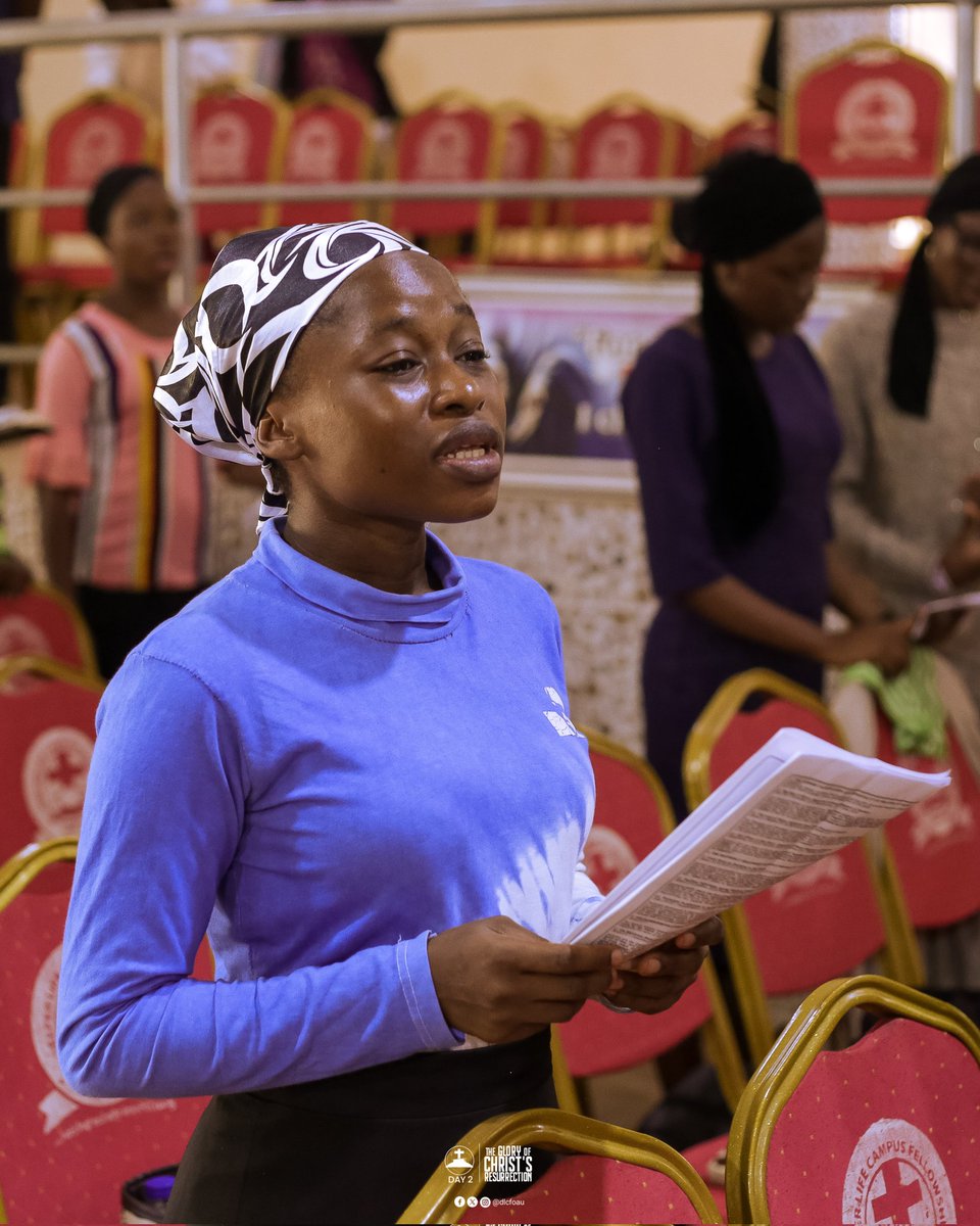 DLCF OAU tweet media