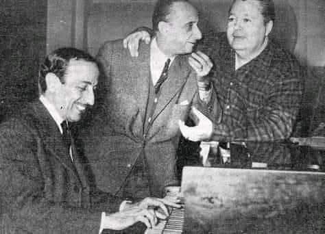 Cultura Del Tango tweet media