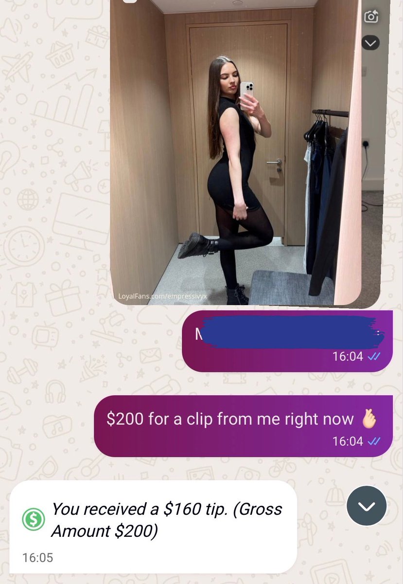 Empress Ivy Elite Findom 👸🏻 tweet media