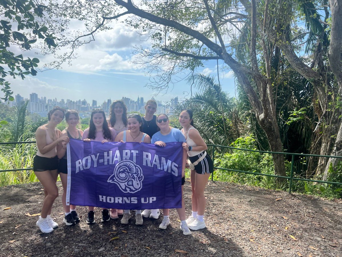 @Roy-HartAthletics tweet media