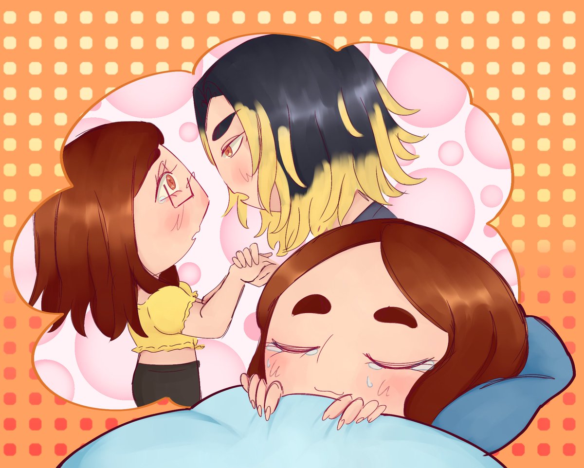 rumii (COMMS OPEN) tweet media