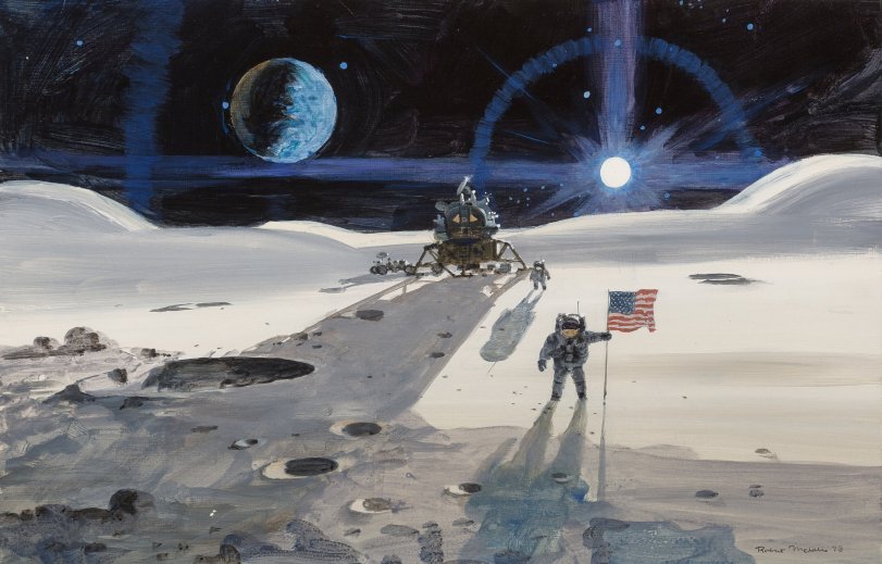 Lunar Aesthetics tweet media