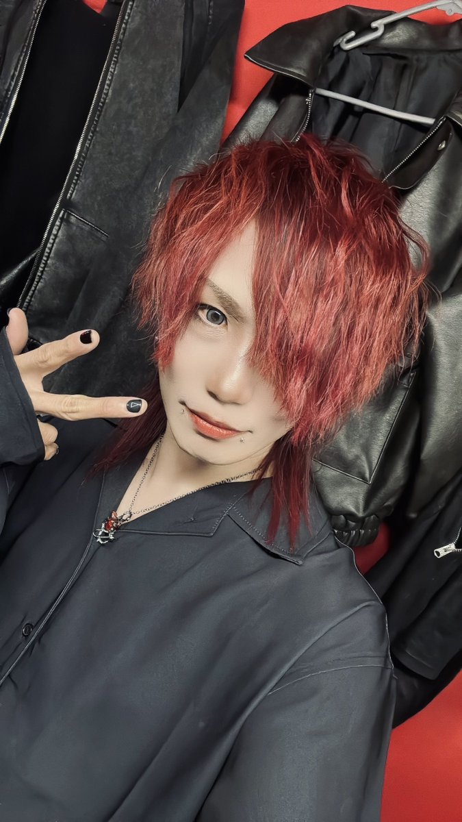 aika(桜樹 和哉) tweet media