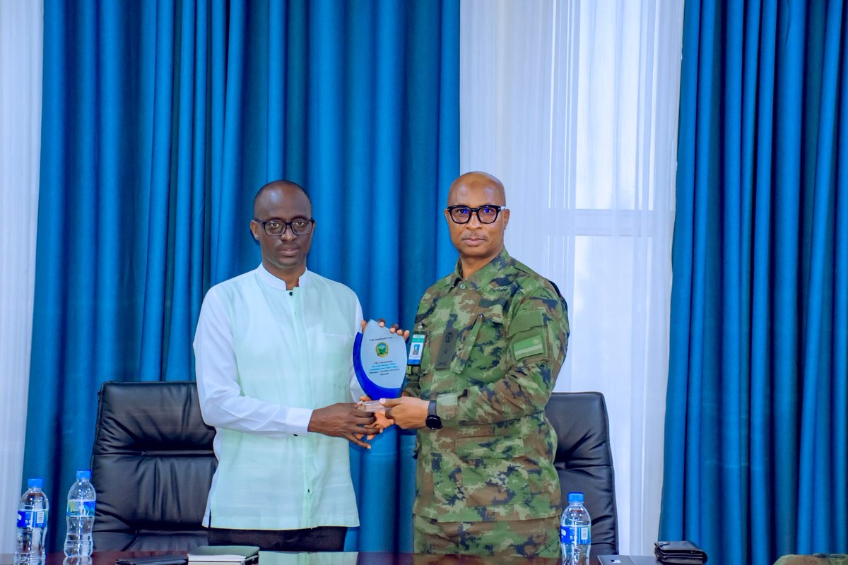 Nyagatare District tweet media