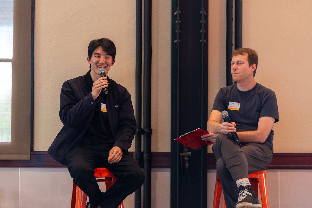 Justin Rhee tweet media