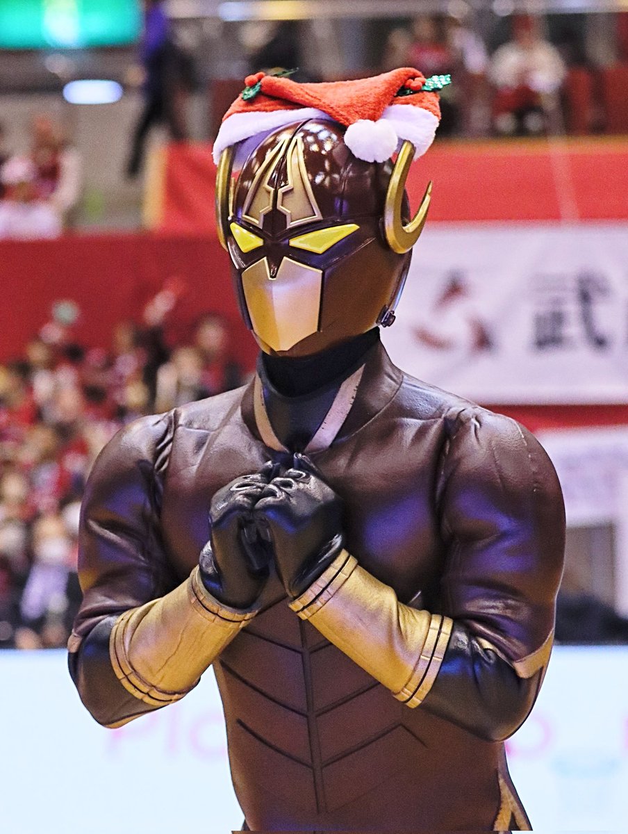 あられ tweet media