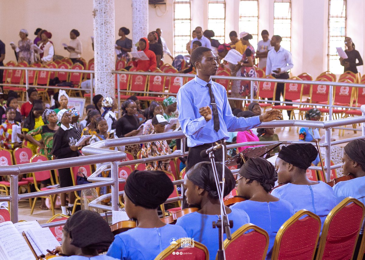 DLCF OAU tweet media